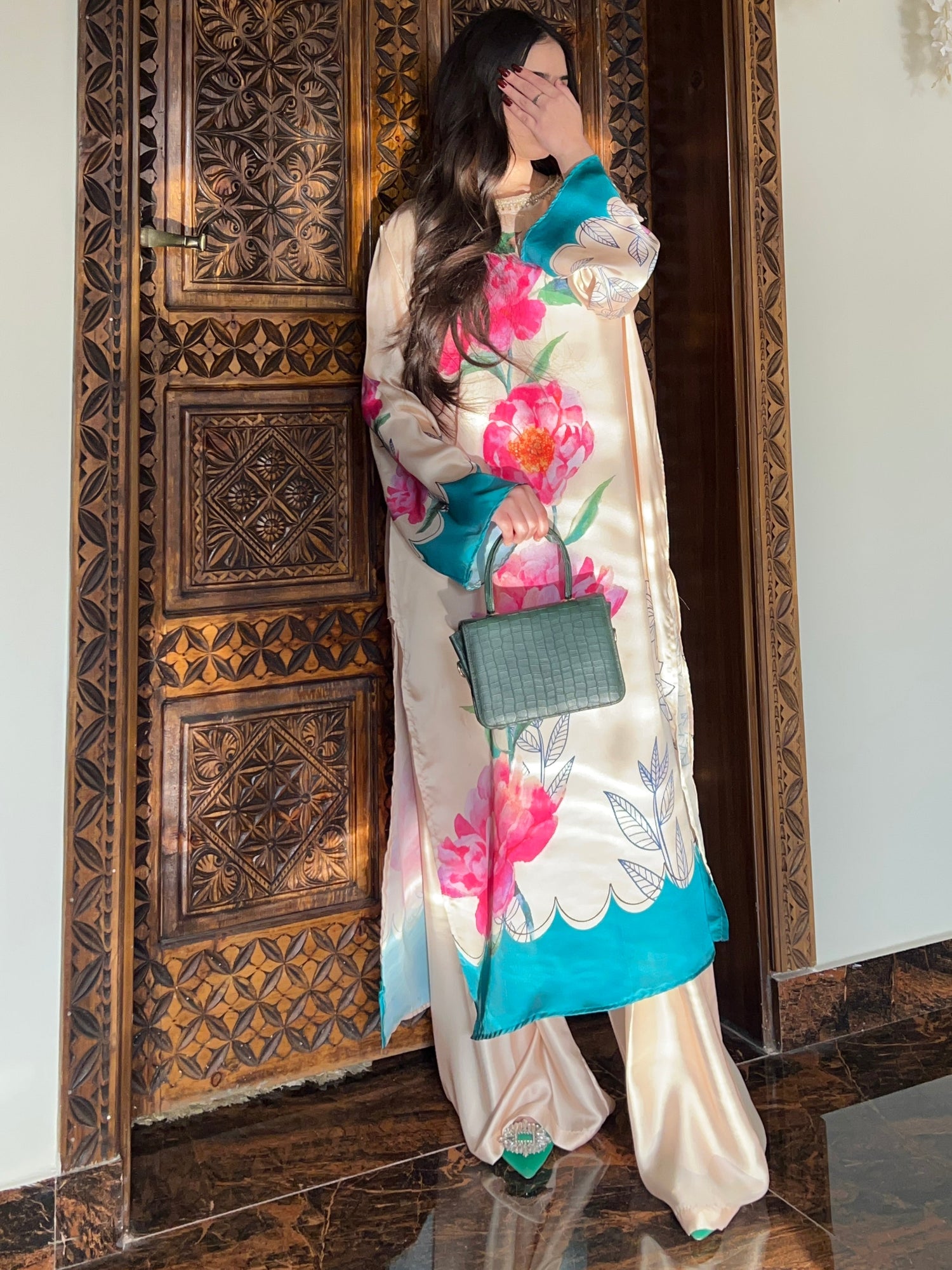 Ethnic Wear