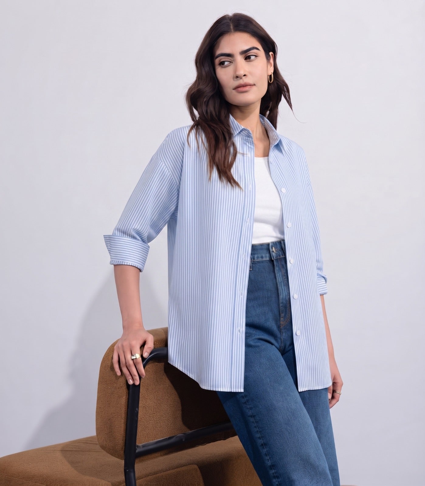 Button Down Shirts